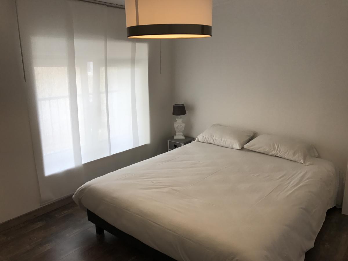 Saint-Michel-Mont-Mercure L'Hostellerie De Sevremont מראה חיצוני תמונה